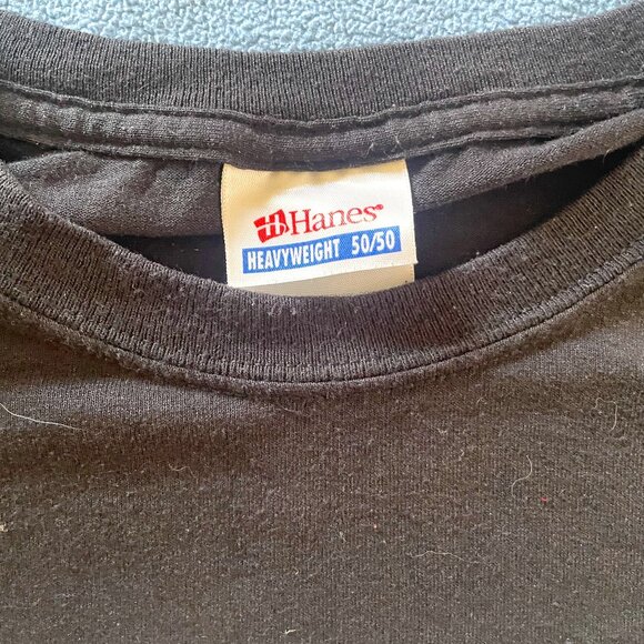 The Loop Chicago FM 97.9 Shirt - Picture 3 of 3